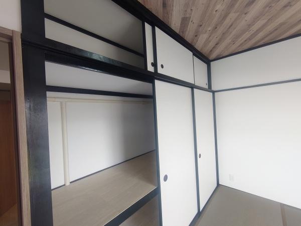光明台ハイタウン　１号棟
