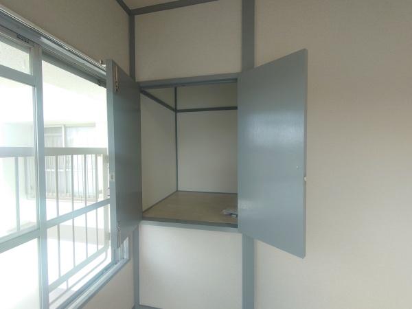 光明台ハイタウン　１号棟