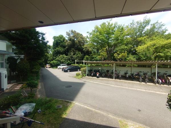光明台ハイタウン　１号棟