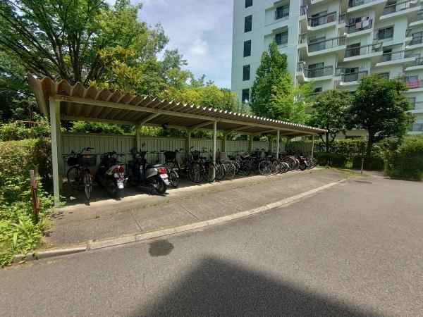 光明台ハイタウン　１号棟