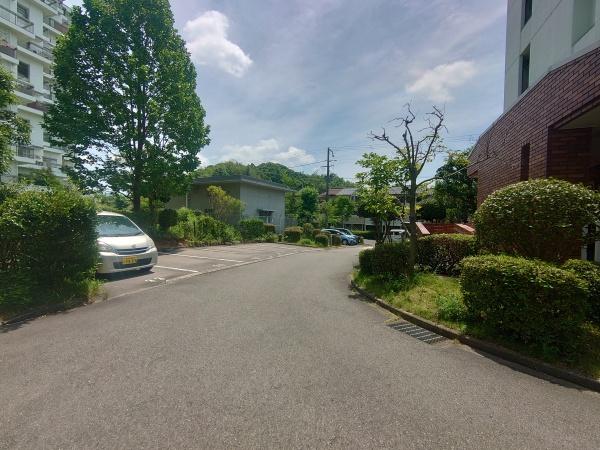 光明台ハイタウン　１号棟