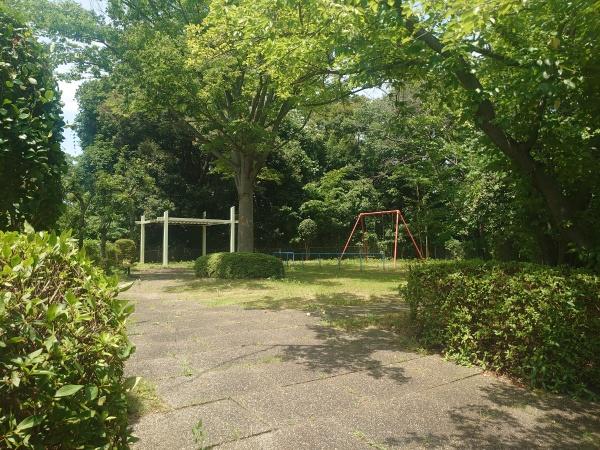 光明台ハイタウン　１号棟