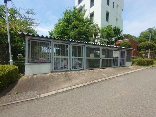 光明台ハイタウン　１号棟