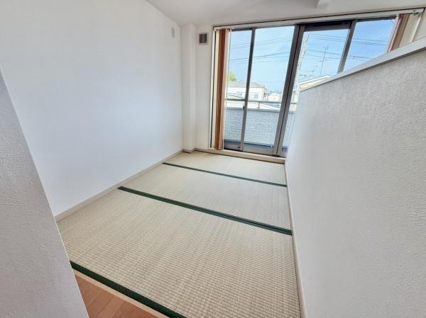 大阪市東住吉区鷹合３丁目の中古一戸建て