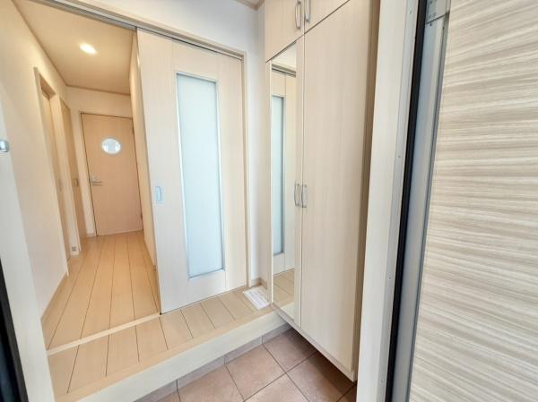 大阪市東住吉区鷹合３丁目の中古一戸建て