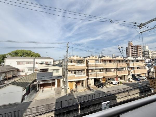 大阪市東住吉区鷹合３丁目の中古一戸建て