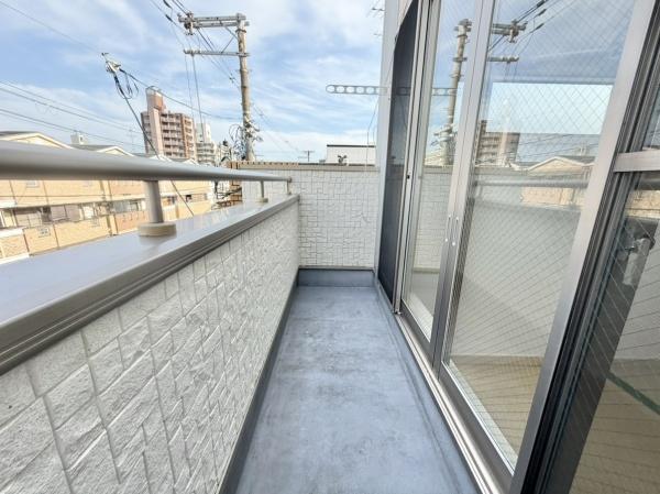 大阪市東住吉区鷹合３丁目の中古一戸建て