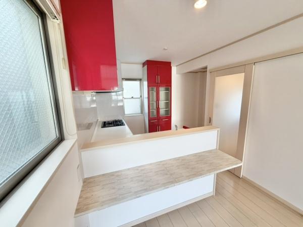 大阪市東住吉区鷹合３丁目の中古一戸建て