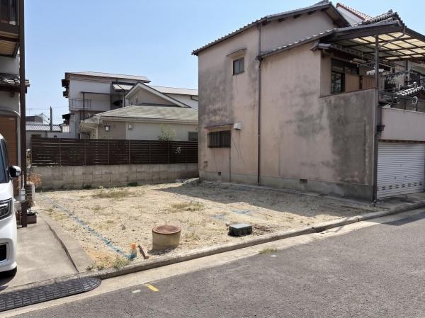 堺市美原区南余部の新築一戸建