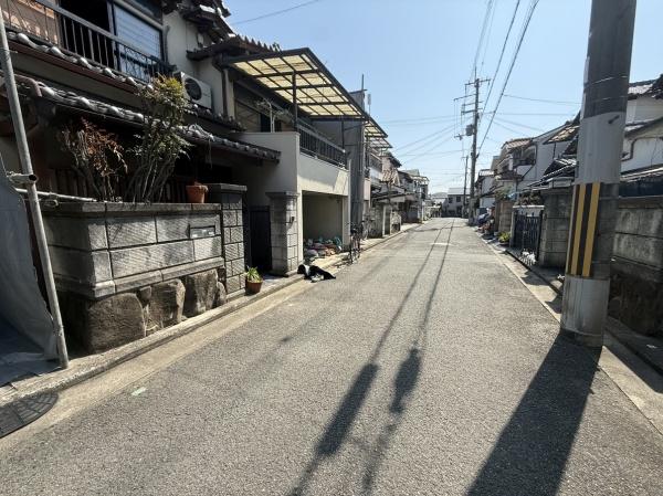 堺市美原区南余部の新築一戸建