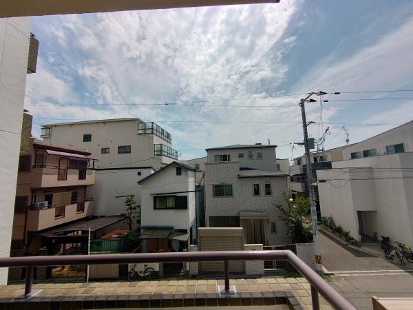 メロディーハイム桃ヶ池