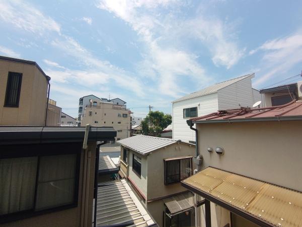 メロディーハイム桃ヶ池