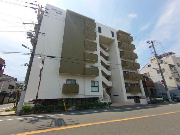 メロディーハイム桃ヶ池