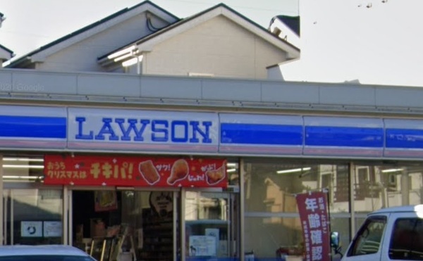 大阪市生野区田島４丁目の中古一戸建て(ローソン田島六丁目店)