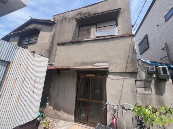 大阪市生野区田島４丁目の中古一戸建