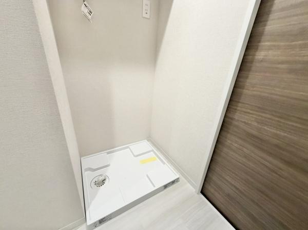 モンテベルデ北田辺