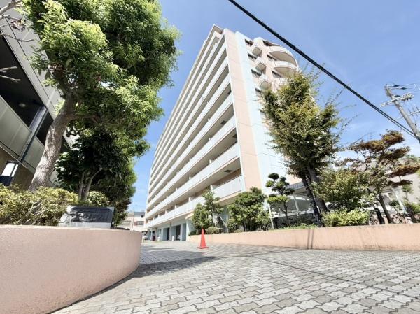 モンテベルデ北田辺