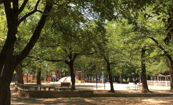 ロイヤル東住吉(平野白鷺公園)