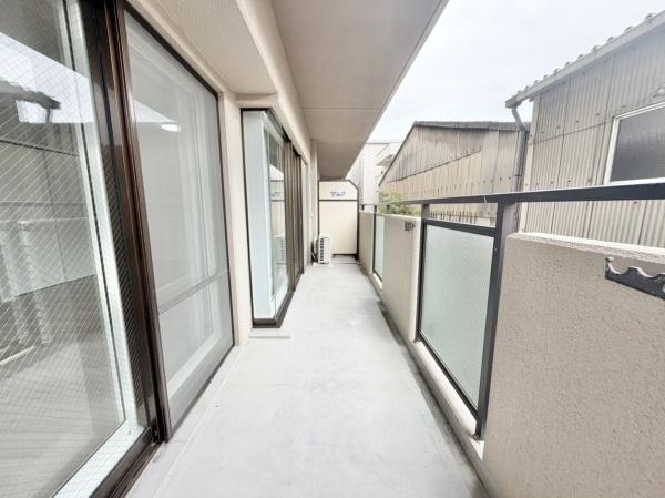 ロイヤル東住吉