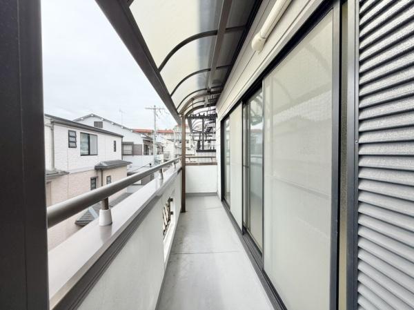 大阪市住吉区帝塚山中５丁目の中古一戸建て