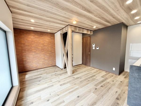 大阪市住吉区帝塚山中５丁目の中古一戸建て