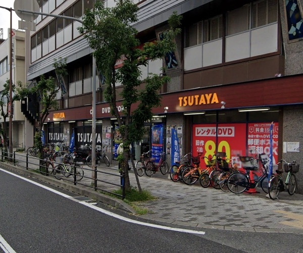 大阪市住吉区帝塚山西４丁目の中古一戸建て(TSUTAYA玉出店)