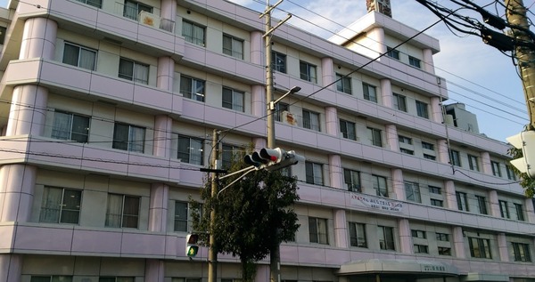 大阪市住吉区苅田２丁目の中古一戸建て(医療法人錦秀会阪和記念病院)