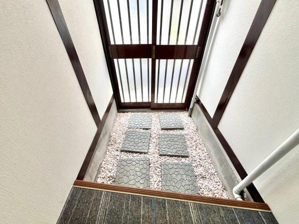 大阪市住吉区苅田２丁目の中古一戸建て