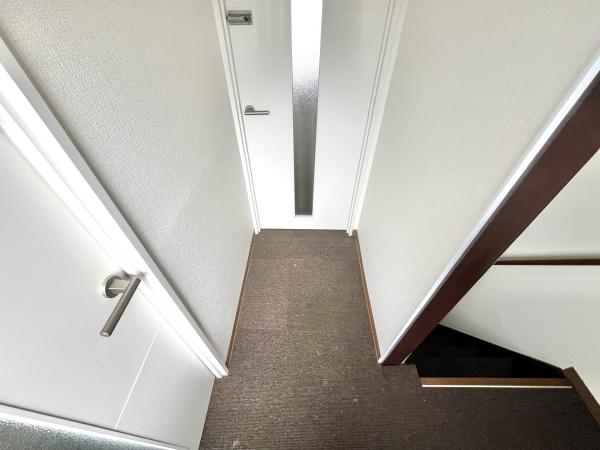 大阪市住吉区苅田２丁目の中古一戸建て