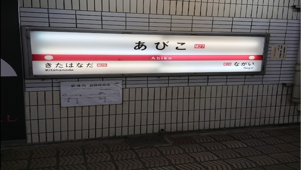 大阪市住吉区庭井２丁目の中古一戸建て(あびこ駅(Osaka　Metro御堂筋線))