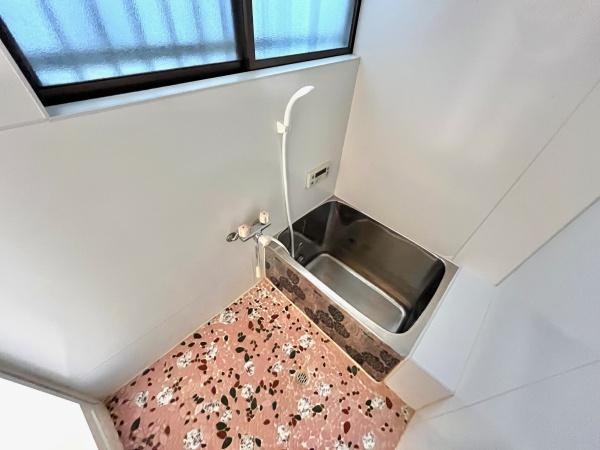 大阪市住吉区庭井２丁目の中古一戸建て