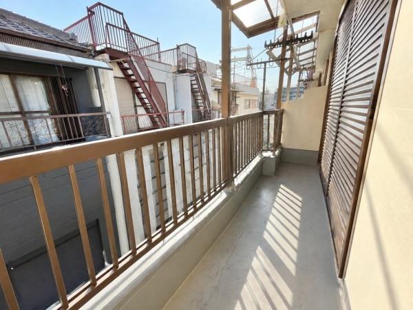 大阪市鶴見区緑１丁目の中古一戸建て