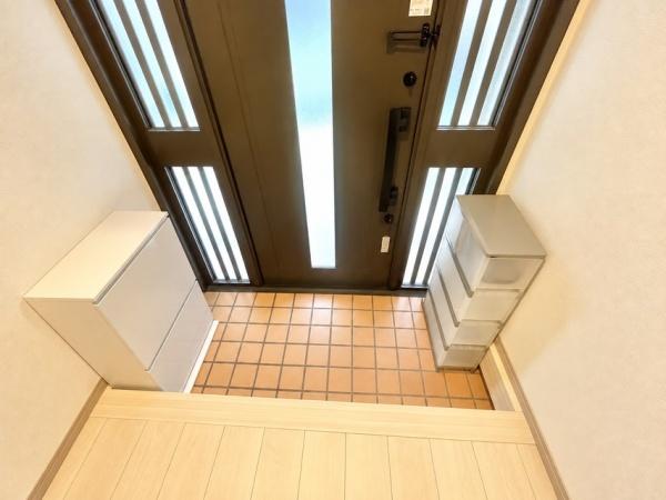 大阪市鶴見区緑１丁目の中古一戸建て