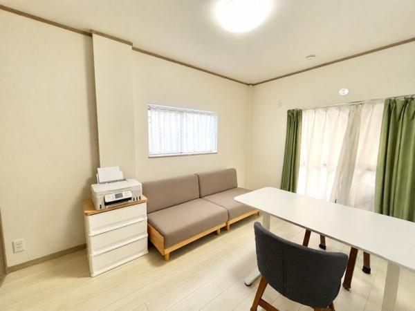 大阪市鶴見区緑１丁目の中古一戸建て