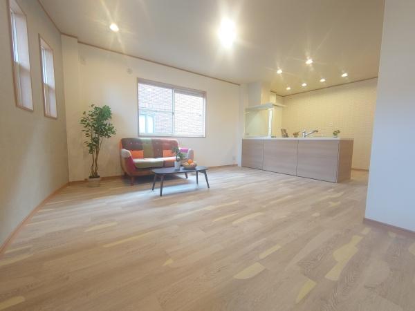 大阪市東住吉区鷹合３丁目の中古一戸建