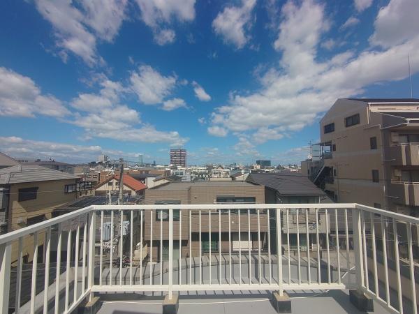 大阪市東住吉区鷹合３丁目の中古一戸建