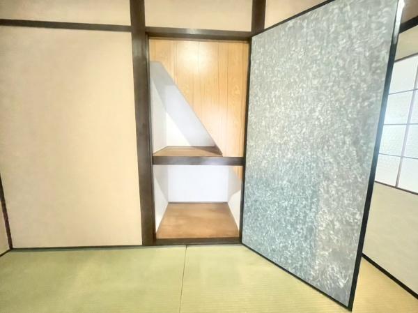大阪市東住吉区住道矢田４丁目の中古一戸建て