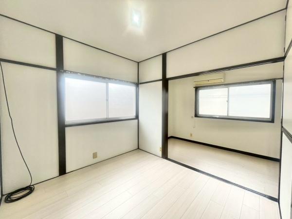 大阪市東住吉区住道矢田４丁目の中古一戸建て
