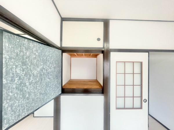 大阪市東住吉区住道矢田４丁目の中古一戸建て