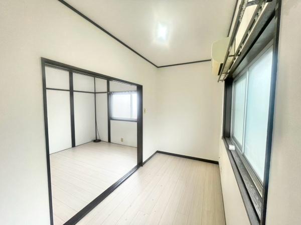 大阪市東住吉区住道矢田４丁目の中古一戸建て
