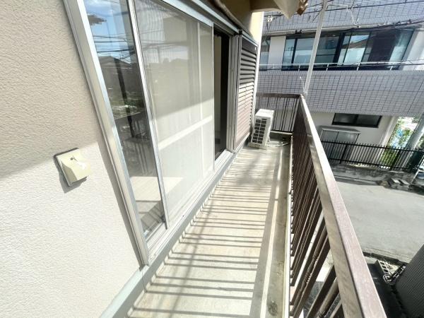 大阪市東住吉区住道矢田４丁目の中古一戸建て