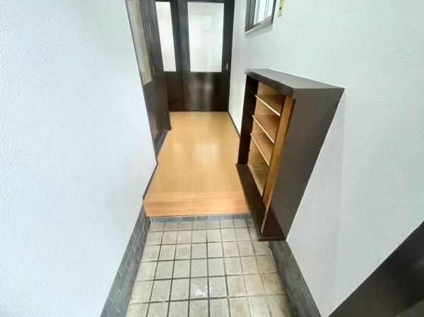 大阪市東住吉区住道矢田４丁目の中古一戸建て