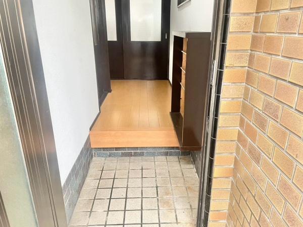 大阪市東住吉区住道矢田４丁目の中古一戸建て