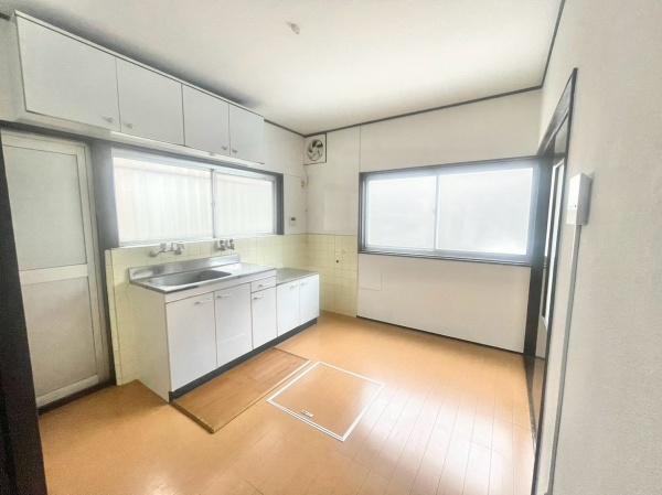 大阪市東住吉区住道矢田４丁目の中古一戸建て