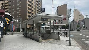 ニューライフ船場(松屋町駅(Osaka　Metro長堀鶴見緑地線))