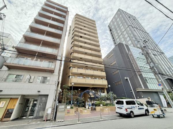 ニューライフ船場