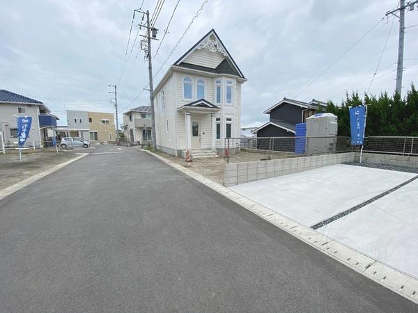 碧南市上町４丁目の中古一戸建て