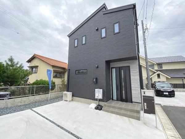 碧南市上町４丁目の中古一戸建て