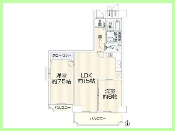 ユニオンハイツ刈谷