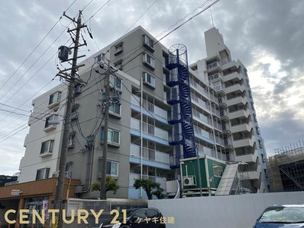ユニオンハイツ刈谷